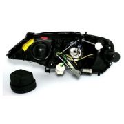 Слика  на Тунинг фарови OPEL ASTRA G (1998-2004) - црни AP SWO01DB