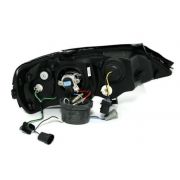 Слика  на Тунинг фарови OPEL ASTRA G (1998-2004) - црни AP SWO01EGXB