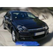 Слика  на Тунинг фарови OPEL ASTRA H (04-09) - црни AP SWO13GXB