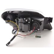 Слика  на Тунинг фарови OPEL ASTRA H (04-09) - црни AP SWO13GXB