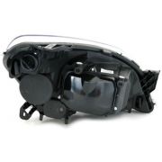 Слика  на Тунинг фарови OPEL ASTRA H (2004-2009) - црни AP SWO13AGXBHID