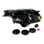 Слика  на Тунинг фарови OPEL VECTRA C / SIGNUM (05-09) - црни AP SWO12DIB