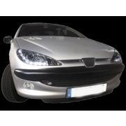 Слика  на Тунинг фарови PEUGEOT 206 AP SWP02GX