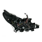 Слика  на Тунинг фарови PEUGEOT 207 (2006-2009) AP SWP09B