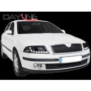 Слика  на Тунинг фарови SKODA OCTAVIA (2004-2009) AP SWSK03GXB