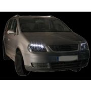 Слика  на Тунинг фарови VW TOURAN / CADDY (03-06) AP SWV34GXB