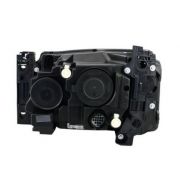 Слика  на Тунинг фарови за LAND ROVER / RANGE ROVER SPORT (2009+) - црни AP SWLR03