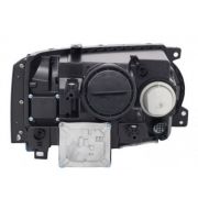 Слика  на Тунинг фарови за LAND ROVER VOGUE (2002-2009) - црни AP SWLR02