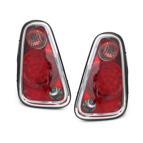 Слика на Тунинг led штопови MINI (02-04)- црни AP RMI03LRC за  Mini Countryman (F60) Cooper SD ALL4 - 163 kоњи дизел