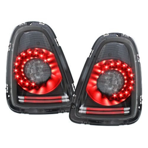 Слика на Тунинг led штопови MINI (2006-2008)- црни AP RMI04LB за  Mini Convertible (R52) Cooper - 116 kоњи бензин