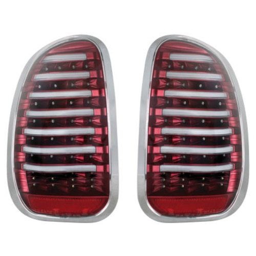 Слика на Тунинг led штопови MINI (2009+)- црни AP RMI05LR за  Mini Countryman (F60) Cooper ALL4 - 136 kоњи бензин