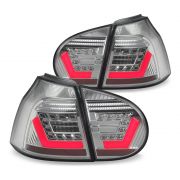 Слика на Тунинг led штопови VW GOLF V - Лайтбар дизайн хром AP RV16JL