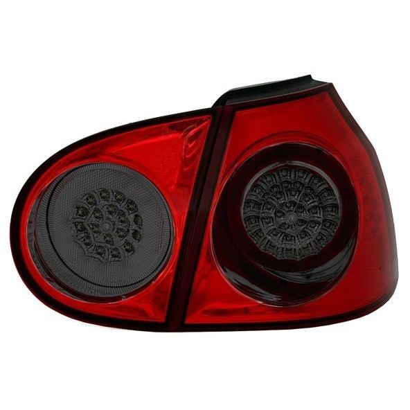 Слика на Тунинг led штопови VW GOLF V AP RV16ALRB