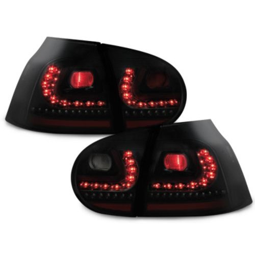 Слика на Тунинг led штопови VW GOLF V AP RV16KLBS