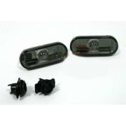 Слика на Тунинг жмигавци за калник VW / FORD / SEAT - опушени AP SV04BC