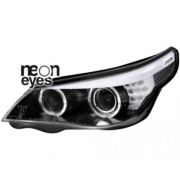 Слика на Тунинг фарови BMW E60 (2003-2007) F10-Look AP SWB16GXBCCFLD1S