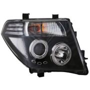 Слика на Тунинг фарови NISSAN NAVARA D40 / PATHFINDER (2005-2009) AP SWNIPF01CCFLB