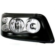 Слика на Тунинг фарови VW TRANSPORTER T5 (2003-2009) - црни AP SWVT5ORGB