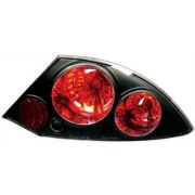 Слика на Тунинг штопови Mitsubishi Eclips (2000-2005) - црни AP RM06B