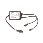 Слика  на Универзални DRL дневни светла DAYLIGHTGUIDE AP v-130018