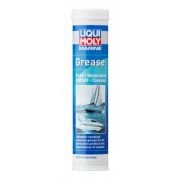 Слика на Универсална грес LIQUI MOLY LIM25044 UNIW 0,4L