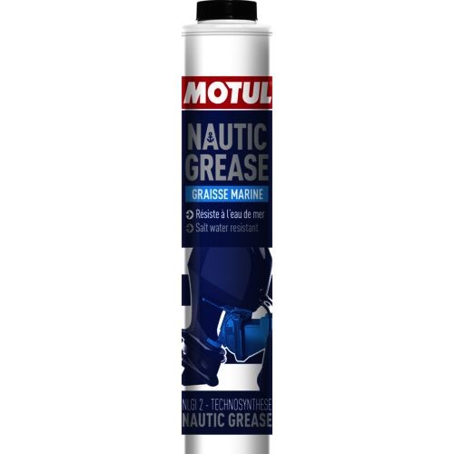 Слика на Универсална грес MOTUL NAUTIC GREASE 0,4KG за   CHEVROLET MALIBU MAXX Hatchback 3.5 - 220 kоњи бензин