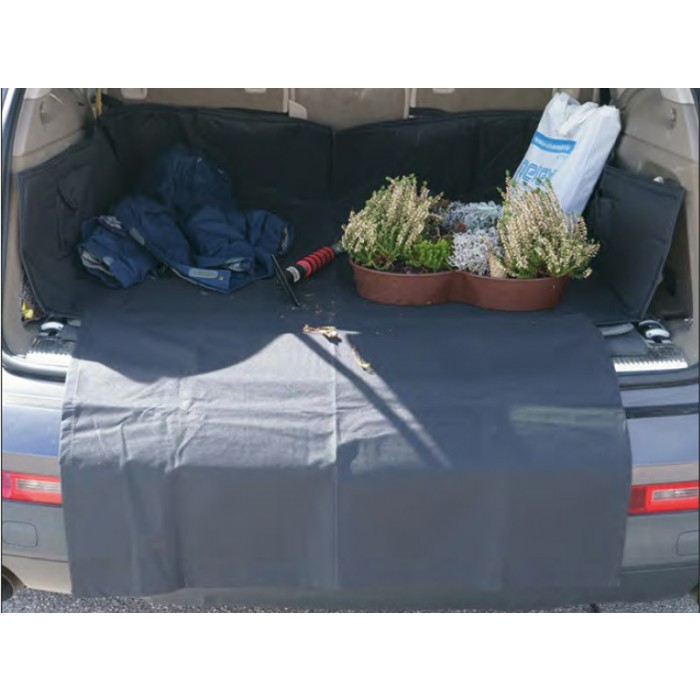 Слика на Универсално защитно покривало за багажник Petex 21773404 за  Dacia Lodgy 1.6 LPG - 83 kоњи Бензин/Автогаз (LPG)