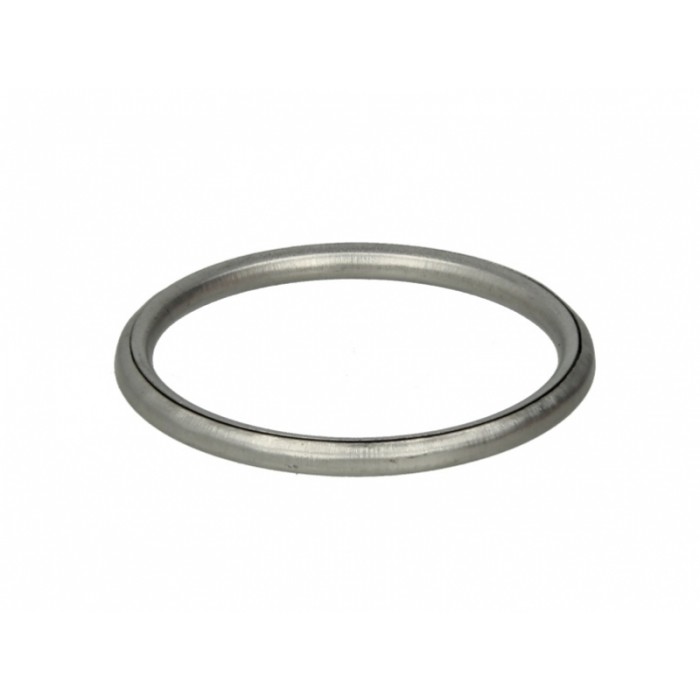 Слика на уплътнителен пръстен, изпуск. тръба 4MAX 0219-06-0097P за  Nissan 100NX (B13) 2.0 GTI - 143 kоњи бензин