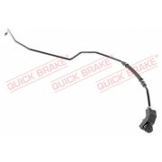 Слика на црево за кочница QUICK BRAKE QB96.012X