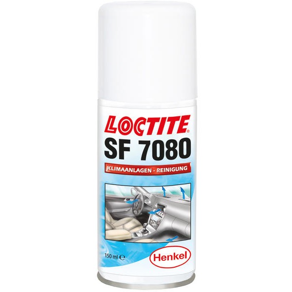 Слика на Чистечки спреј за климатик 150 ml LOCTITE LT 40388 за  Audi A4 Avant (8K5, B8) 2.0 TFSI - 180 kоњи бензин