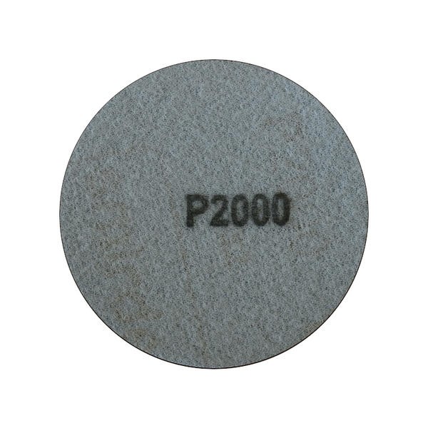 Слика на Шкурка за полиране на фарове P2000 77mm AP DO CAREXP200077 за  камион MAN F 2000 26.464 DF-TM - 460 kоњи дизел